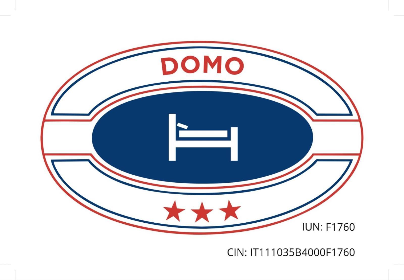 איגלסיאס Dome Affittacamere מראה חיצוני תמונה